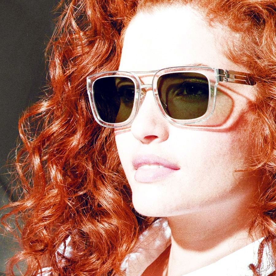 Transitions lenses